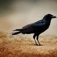 Crow