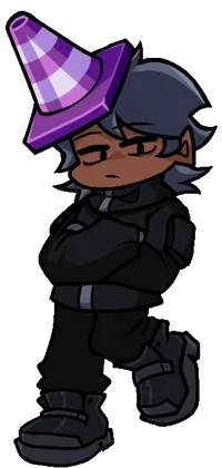 Grey -UPDATE-