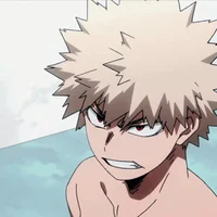 Katsuki Bakugo