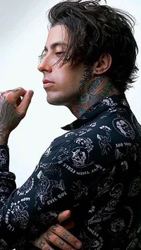Ronnie Radke