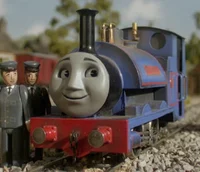 Sir Handel