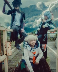 The league of villan