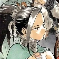 Momo Yaoyorozu