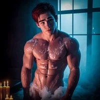 KJ Apa