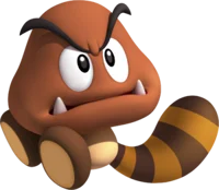Tail Goomba