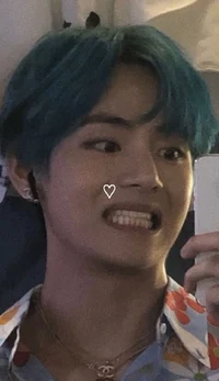 Taehyung 