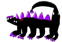 Vilosaur