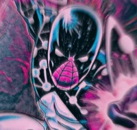 _Cosmic Spider-Man_