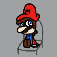 Quiet Mario