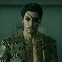 Goro Majima