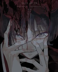 scaramouche 