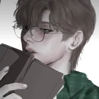 Bookworm Boyfriend