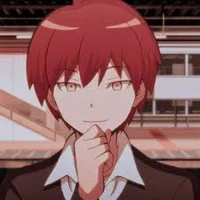 Karma Akabane