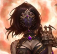 Emporer Mileena