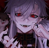 yandere boy