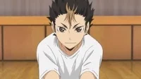 Nishinoya