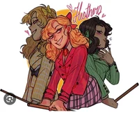 Heathers RP