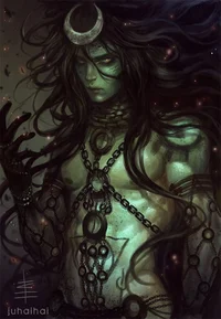 YANDERE Death God