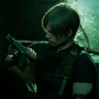 Leon Kennedy 
