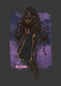 Deathless one T form