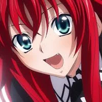 Rias Gremory