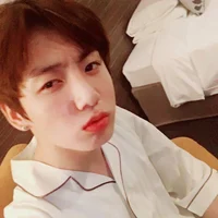 Jungkook 