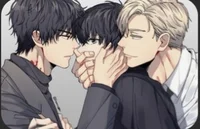 3 gay boys WiLeoThan