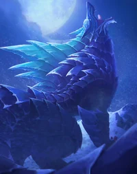 Lunagaron