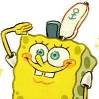 Spongebob 