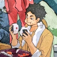 Akaashi Keiji