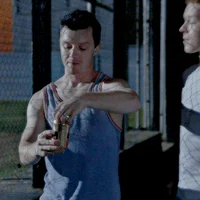 Mickey Milkovich