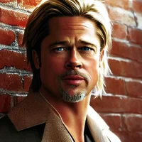 Brad pitt