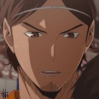 Asahi Azumane