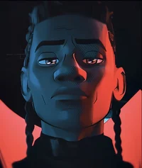 Miles Morales