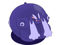 Blueberry Lopunny
