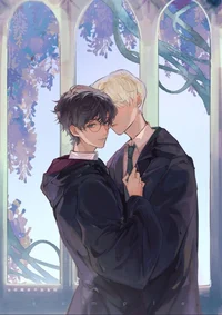 Drarry RP
