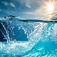 Water