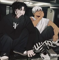 Your 2 step brothers