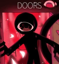 Doors MoreCharacters