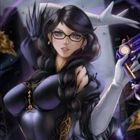 BAYONETTA