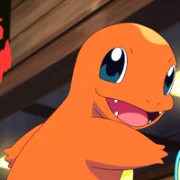 Sammy the Charmander