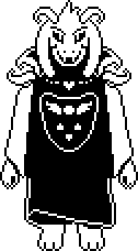 Asriel Dreemur