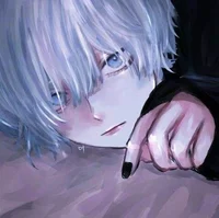 Ex namorado