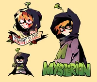 Mysterion 