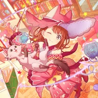 Witch Minori