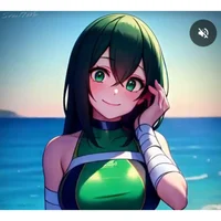 Tsuyu asui