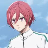 Yandere Chigiri Hyom