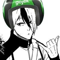 Ojek Otoya