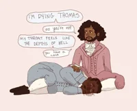 James M and Thomas J