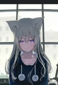 Neko girl